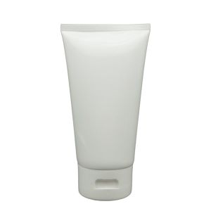 Buy cheap 150ml Portable PE Squeeze Tube Containers For Alcohol Hand Sanitizer Gel product