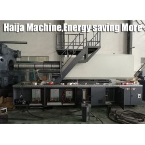 Buy cheap High Accuracy PVC Pipe Fitting Injection Molding Machine For Plastic Items from wholesalers