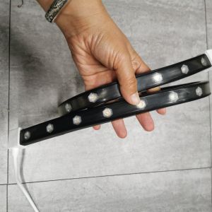 Buy cheap 2200-6000K LED Landscape Lights flexible wall washer 18Watt 24v from wholesalers