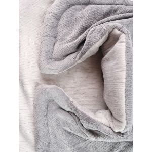 Buy cheap Micromink Shoulder Heating Pad Warmer With NTC PTC Heating Wire from wholesalers