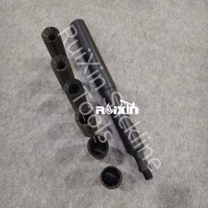 Wireline And Slickline Operation Fishing Tool 2.5inch Wireline Releasable