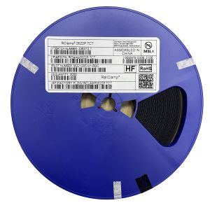 Buy cheap RCLAMP0522P.TCT Semtech ESD Suppressor Diode Diode Array Uni-Dir 5V 15Vc 6-Pin SLP EP T/R from wholesalers