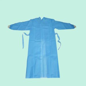 Level 1 2 3 Surgical Isolation Gowns