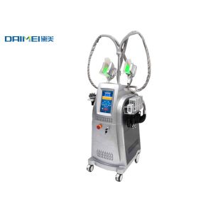 Buy cheap Ultrasonic Liposuction Cavitation Slimming Machine / Cryolipolysis Fat Loss Machines from wholesalers