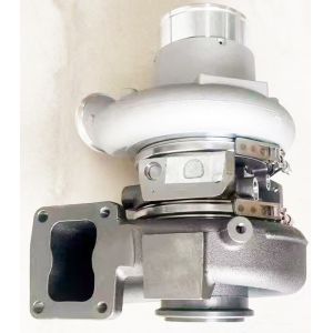 Buy cheap Turbocharger for QSL9 HX430L HX380L Excavator Engine from wholesalers