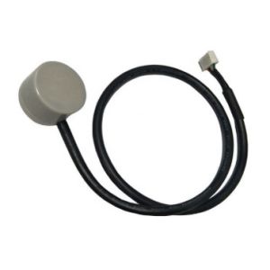 Digital Output 2 Meters Accuracy 5mm Pi Ultrasonic Sensor