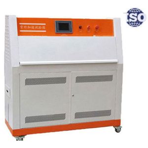 Buy cheap High Precision UV Accelerated Weathering Testing Machine for Plastic from wholesalers