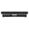 1U Design Public Address System Amplifier , PA System Pre Amplifier for sale