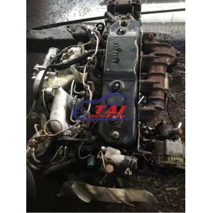 Buy cheap Isuzu MU-X 3.0 TD Perfectly Running Used Engine 4BD1 4BD1T 4BG1 4BG1T 4JK1 4JJ1 In Good Condition from wholesalers