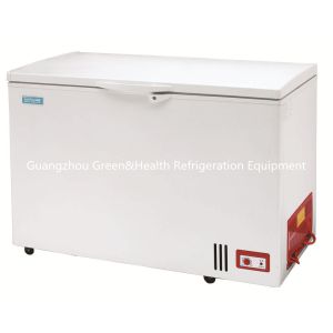 Buy cheap 338L R134a Household Chest Deep Freezer Compact With Mechanical Control from wholesalers