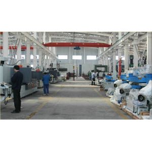 Buy cheap Column Moving Surface Grinding Equipment from wholesalers