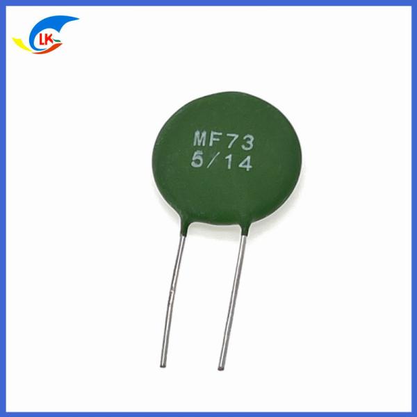 Buy cheap MF73T 10/10 Series High Power NTC Inrush Current Limiter 10 Ohm 10A LED Light Battery Charr Thermistors from wholesalers
