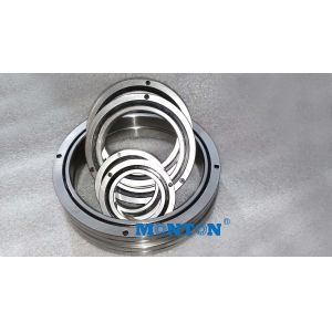 Buy cheap CRBH9016AUUC1P5 90*130*16mm crossed roller bearing Robot Harmonic Drive Gear Component Set from wholesalers