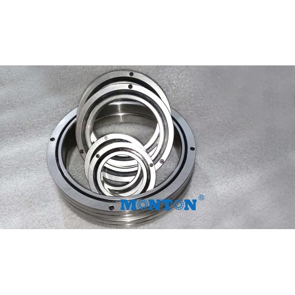 Buy cheap CRBH9016AUUC1P5 90*130*16mm crossed roller bearing Robot Harmonic Drive Gear Component Set from wholesalers