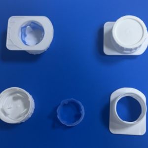 Automatic Detection Function Heli Cap Screwing Assembly Machine OEM Auto Capping