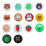 Buy cheap Protective Handle Anti-Slip Joystick Caps-Fighting For NS Easy Set-Up from wholesalers