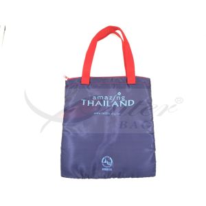 Buy cheap Multi Function Purple Satin Handbags With Handle OEM / ODM Acceptable from wholesalers