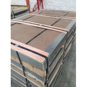 Buy cheap 2B Cold Rolled Stainless Steel Plate 61000mm Width from wholesalers