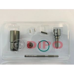Buy cheap 095000 5800 095000 5801 Denso Injector Repair Kit 1980J7 6C1Q 9K546 AC from wholesalers