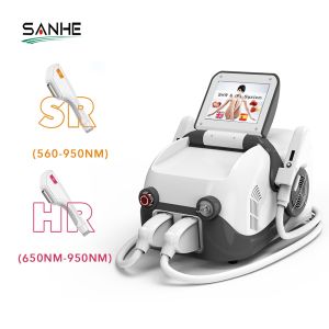 Buy cheap Portable Ipl Opt Shr Shr Opt E Light Handset Lamp Handle Laser Ipl Hair Removal Hair Removing Machine product