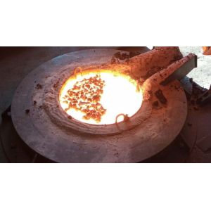 Buy cheap Deoxidize And Modify Steel Slag Refining flux Agent For Casting Process from wholesalers
