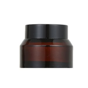 Buy cheap Portable Cosmetic Cream Jar Wear Resistant Lightweight Customized Color from wholesalers