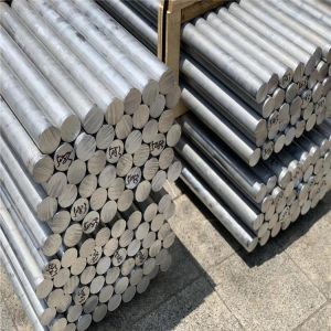 Wholesale Customized 2024 Aluminium Aluminum Rod Bar