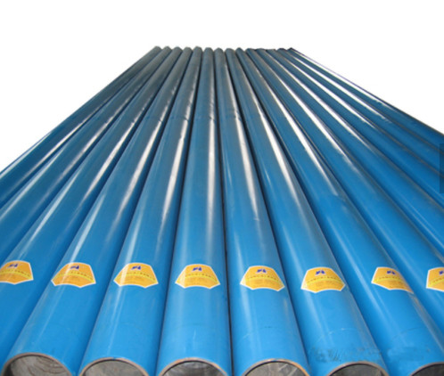 Quality ISO9001 20MPa Sealing Oilfiled 9 5/8" Washover Pipe for sale