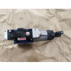 Buy cheap Rexroth R900940191 4WREE10EA75-23/G24K31/A1V 4WREE10EA75-2X/G24K31/A1V Proportional Directional Valve from wholesalers