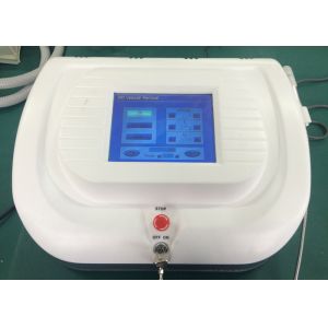 China mobile signal booster gsm 980nm diode laser vascular removal machine for sale on sale