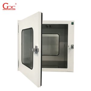 Buy cheap Mechanical Interlock L700mm Static Pass Box from wholesalers