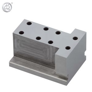 China Precision Non-Standard Tungsten Steel Mould Lower Insert/Casting Insert on sale