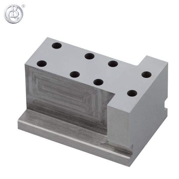 Buy cheap Precision Non-Standard Tungsten Steel Mould Lower Insert/Casting Insert from wholesalers