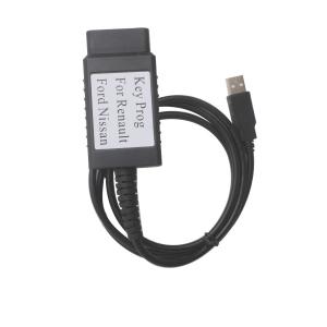 Buy cheap FNR Key Prog 4 in 1 Car Key Programmer from wholesalers