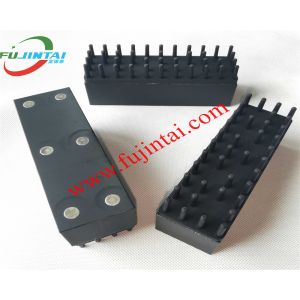 Buy cheap Original New FUJI Spare Parts NXT Rubber ASM Machine Support 127x45x52.5mm from wholesalers