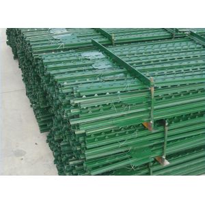 Buy cheap Community Farm Chain Link Fence Auto-Watering from wholesalers