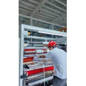 Buy cheap coating machine cutting rewinding machine paper roll slitting machine from wholesalers