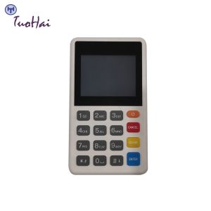 Buy cheap AF69 Mini POS 4G Portable POS Terminal with Bluetooth Printer Mobile Payment System from wholesalers