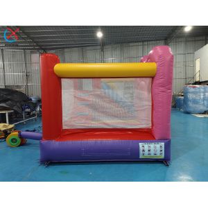 Buy cheap Commercial Inflatable Bug Bouncy House With Slide Inflatable Inflatable Castle from wholesalers