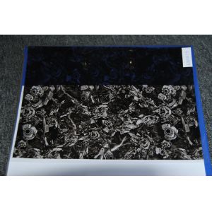 Buy cheap High Accuracy ODM Water Transfer Printing Film For Helmet from wholesalers