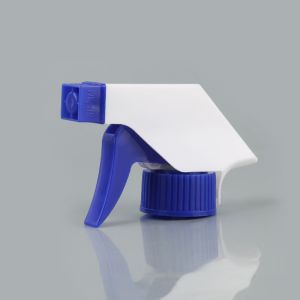 Buy cheap Easy-wall Design Chemical Plastic Trigger Sprayer 28/400 28/410 28/415 with Different Size Options from wholesalers