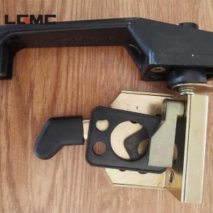 15W0005 15W0008 Left Door Lock Road Roller Spares In Stock