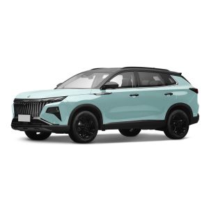 Buy cheap Experience the Ultimate Comfort and Performance with DONGFENG AEOLUS HUGE 1.5L Hybrid Passenger Car from wholesalers