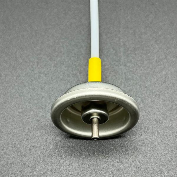 Buy cheap Efficient Scent Diffuser Metered Aerosol Valve Adjustable Fragrance Control For Retail And Hospitality from wholesalers