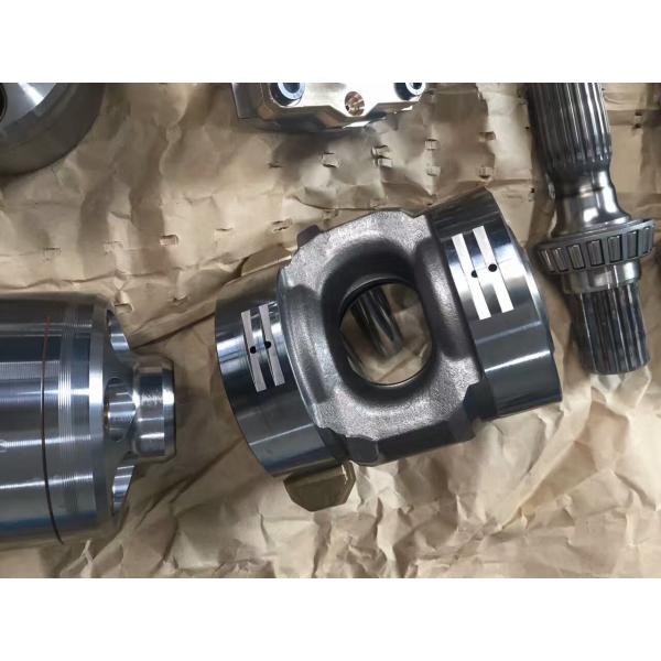 Quality Linde HPV55 Hydraulic Piston Pump spare parts and Repair kits for sale