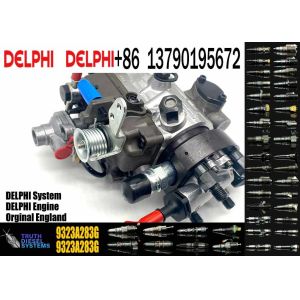 Buy cheap 03702CMC 320/06932 Del-phi 320/06741 320/06932 Diesel Fuel Injection Pump 9323A283G 9323A280G from wholesalers