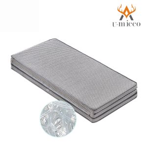Buy cheap High Polymer Portable Folding Mattress Anti-bacterial Mattress from wholesalers