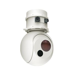Buy cheap High Precision Stabilized Electro Optical UAV Searching System from wholesalers