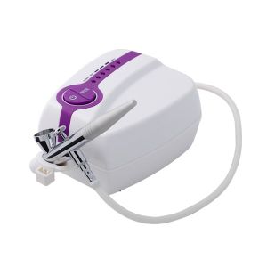 Buy cheap Cake Decorating Air Brush Compressor Kit With 5 Adjustable Air Pressure from wholesalers