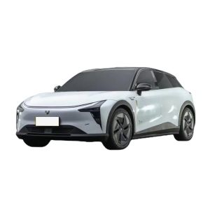 Buy cheap High Speed 2023 ROBO 01 Electric Car 100kWh Battery 600km Range Double Motor 4WD Maximum Torque Nm 400-500Nm from wholesalers